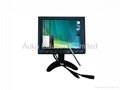 8" Car Touch Screen Monitor