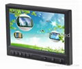 8 Inch HDMI LCD Touch Monitor 