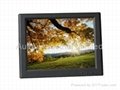 8" USB Touch Screen Monitor