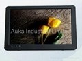 10.1" USB Touch Monitor with 2 Built-in Speakers