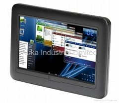 7 inch USB Monitor with Touchscreen&Multiple Input/Output Device
