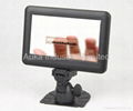 7 inch USB Monitor with Touchscreen&Multiple Input/Output Device 2