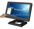 10.1 Inch LCD USB Touchscreen Monitor