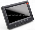 7" LCD HD Camera Monitor with HDMI Input&Output