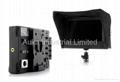 7 inch LCD PRO-photography HD-SDI Monitor