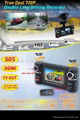 Full HD Car Driving Recorder With 2.7 Inch LCD Screen 