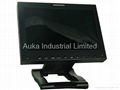 12inch Professional 3G/HD/SD-SDI Field HD Monitor 