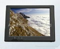 8" USB Touch Monitor With 2 Built-in Speakers 