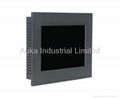 15 Inch Industrial Panel Touch PC & Computer