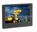 7" LCD Touch Monitor for Car/Kiosk/Computer Application