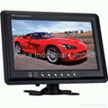 9 Inch Stand Alone TFT LCD Monitor for Surveillance Application