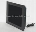 12 inch Touch Industrial Monitor