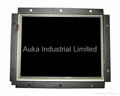 10.4 Inch Industrial Open Frame Panel PC 