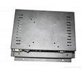 10.4 Inch Industrial Open Frame Panel PC 