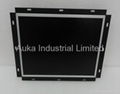 17 Inch Open Frame Industrial Touch Monitor 