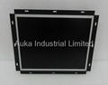 15 Inch Open Frame LCD Touch Monitor 