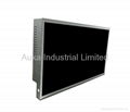 22 inch Open Frame Touch Monitor with VGA/HDMI/DVI input