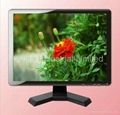 22 Inch CCTV Professional LCD Monitor