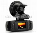 Car HD Driving Recorder