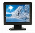 9.7 inch USB Monitor with Touch Screen