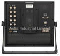  9.7" 3G-Sdi LCD Field Monitor & Broadcast Monitor 