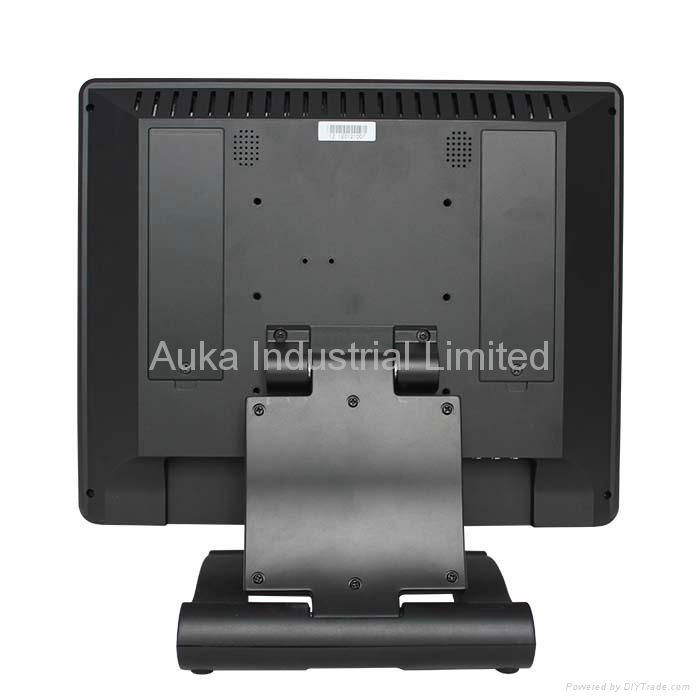 12.1" USB Touch Screen Monitor 2