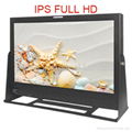 21.5" IPS Panel Full HD SDI Field LCD Monitor