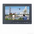 7"Ground Station HD Monitor