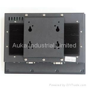 10.4 Inch Industrial Panel Computer 2