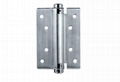 Double Action Spring Hinge DAS001