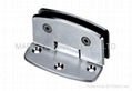 Shower Hinge GC-17