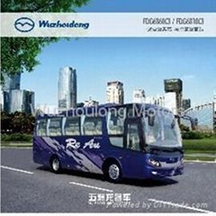 Tourist Bus