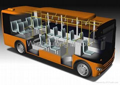 Electric Bus