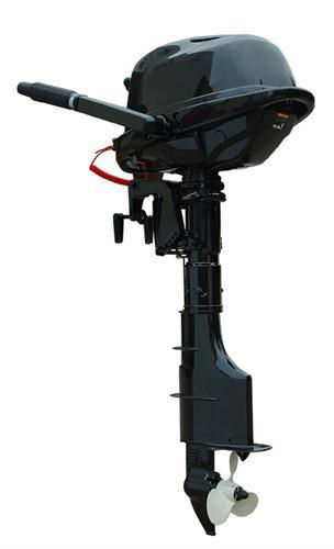 5HP Outboard Motors