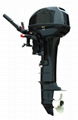 2-Stroke 9.9-15HP Outboards 1