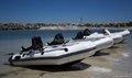 Inflatable boats--Dragon boats 3