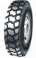 truck tyre  1