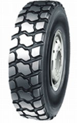 truck tyre 