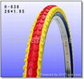 BICYCLE TYRE