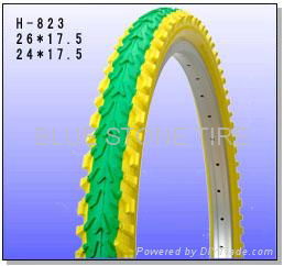 BICYCLE TYRE  3