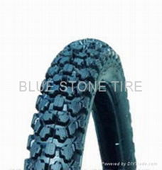 MOTORCYCLE TYRE