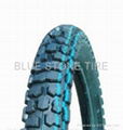 MOTORCYCLE TYRE 4