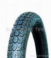 MOTORCYCLE TYRE 5