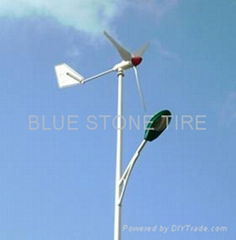 wind power generator