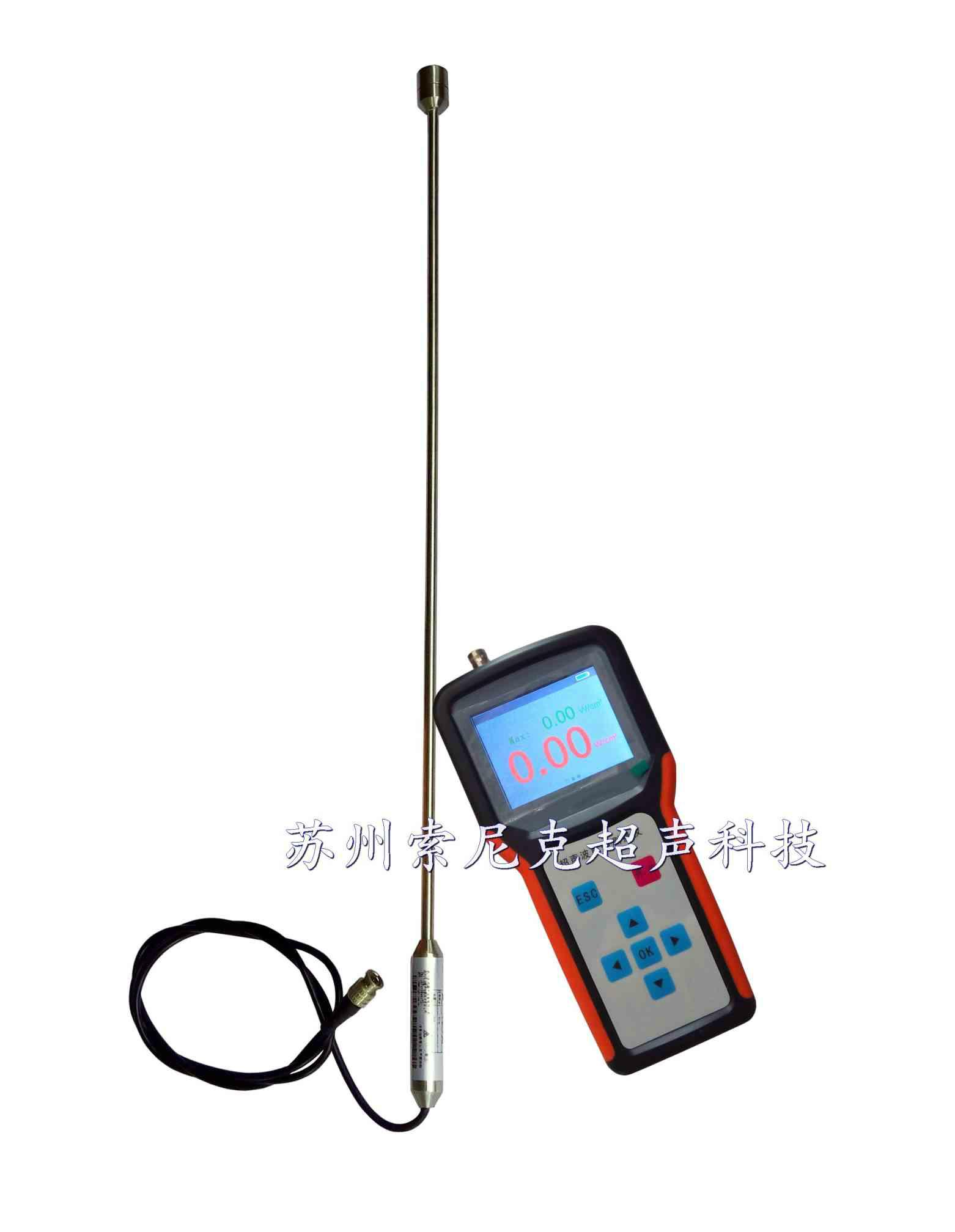 JY-J100S超声波声强测量仪 4