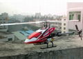 MODEL helicopter WASP X3V 3AXIS FBL LCD 2.4GHz RTF and parts from SKYARTC RC 2