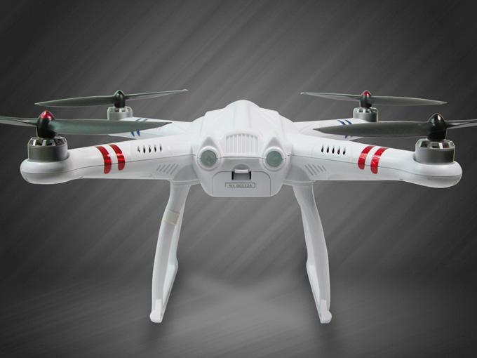 rc uav drone