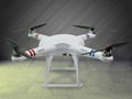 freeX Skyview FPV Quadcopter RC UAV Drone with Return to Home Function 5