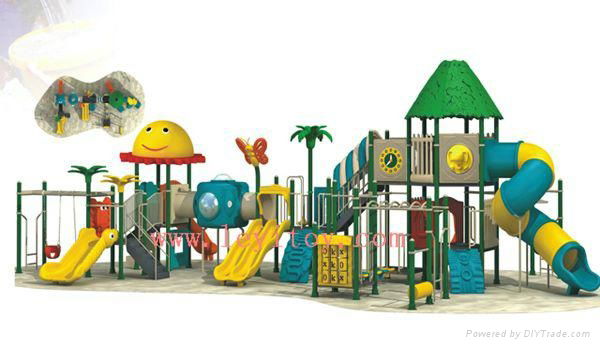 outdoor playground equipment 3