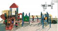 outdoor playground equipment 5